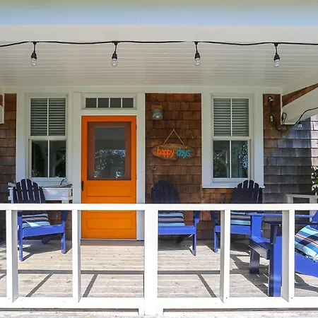 Happy Days By Seabrook Hospitality Villa